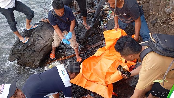 Sebuah Tragedi Kemanusiaan: Bayi Perempuan Ditemukan Tercerai Berai di Bibir Ngarai Sianok