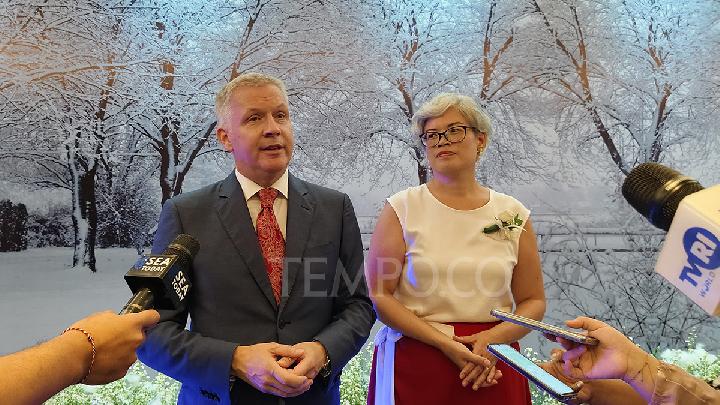 Canada-Indonesia Free Trade Pact Reaches Final Stage, Ready to be Signed