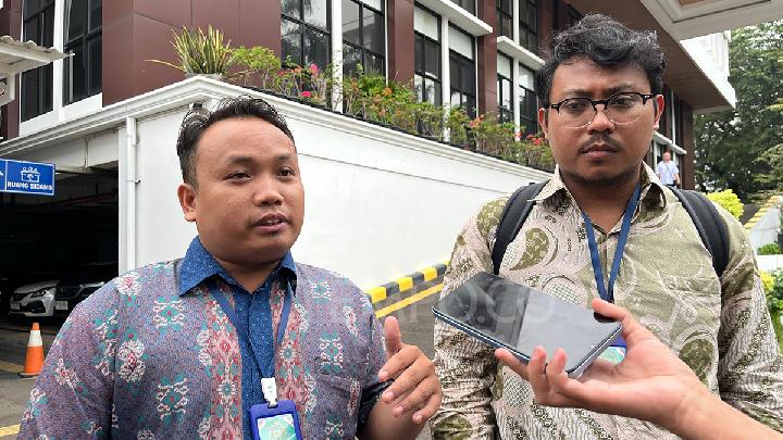 LBH Jakarta Minta Komnas HAM jadi Sahabat Pengadilan di Gugatan MBG