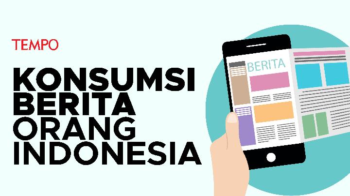 Langganan Berita Online di Indonesia Masih Rendah: Apa yang Membuat Orang Enggan?