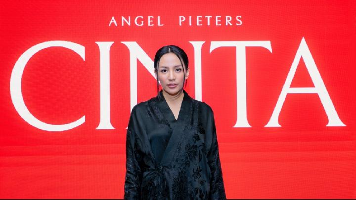 Angel Pieters Kembali Lewat Lagu Cinta,  Persembahan Personal untuk Kehidupan dan Keluarga