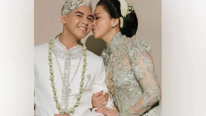  Mengulik Cincin Berlian Maia Estianty, Harganya Bikin Isi Saldo Bergetar