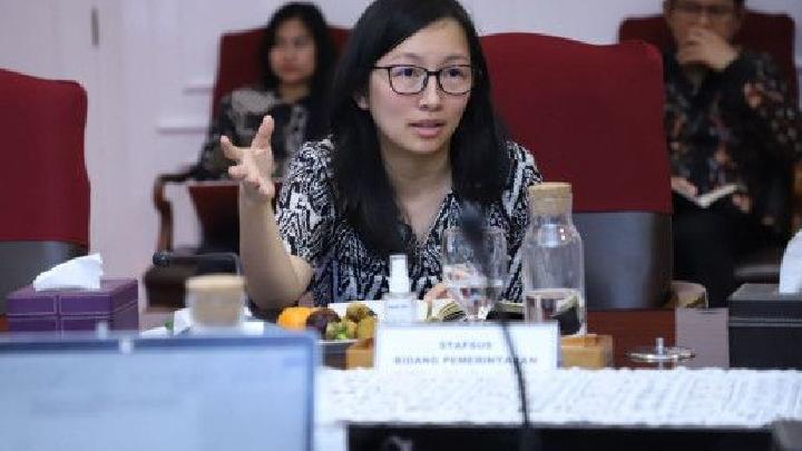 Fakta-Fakta Jurist Tan, Eks Stafsus Nadiem, yang Sedang Dipantau Kejagung