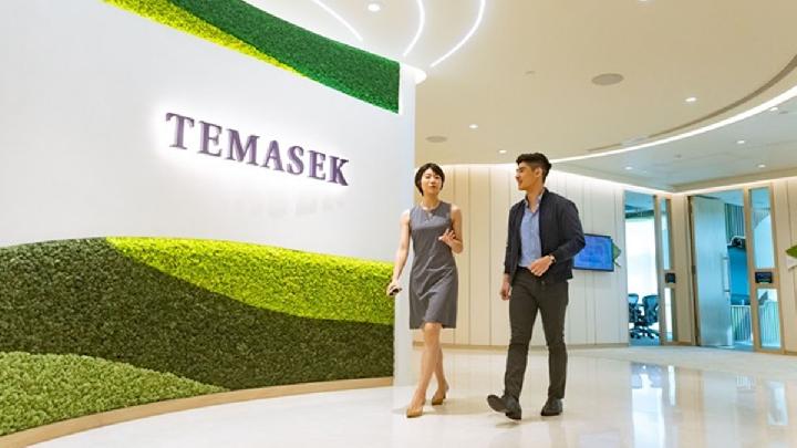 Indonesia Seeks More Temasek Investment