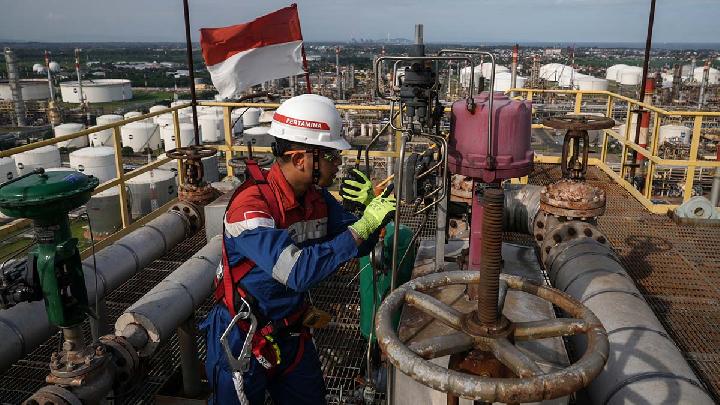 Pertamina Unveils $9.25 Billion Investment Opportunities Across 19 Projects