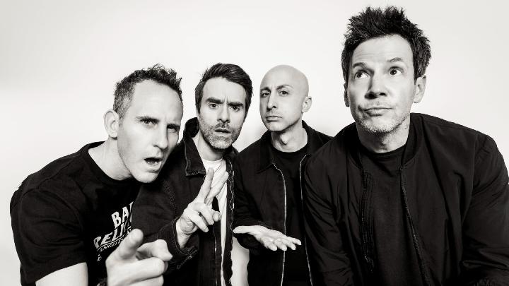 Simple Plan to Bring Tour to Jakarta and Surabaya in 2026: Dates and Ticket Details