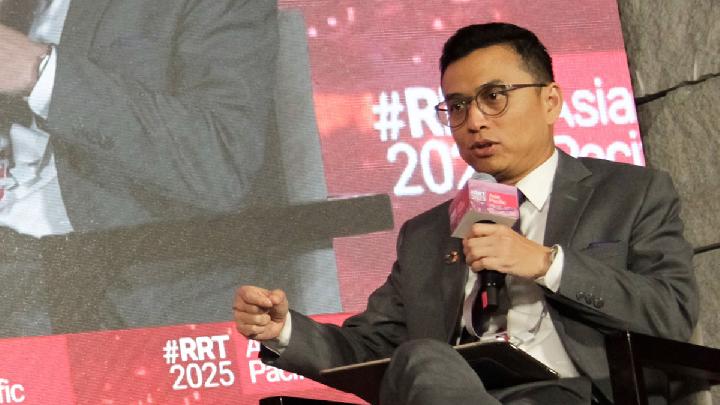 BTN Promotes Subsidized Mortgages at the World Sustainable Finance Forum