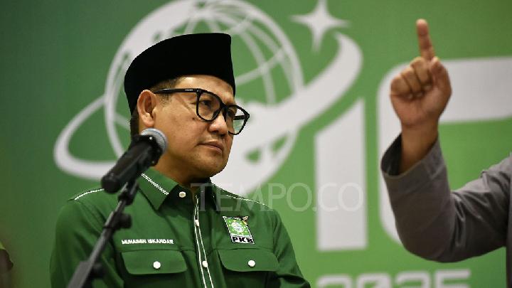 Prabowo Asks Officials Not to Believe in Capitalism, Says Minister