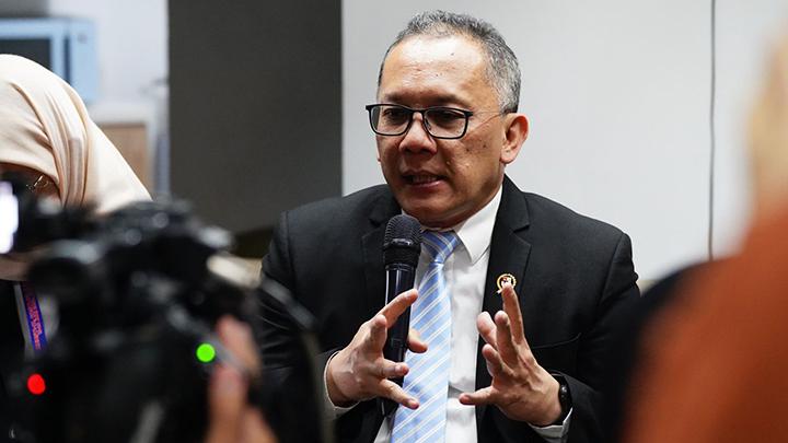 Indonesia Proposes Nine Research Partnerships to ASEAN Countries