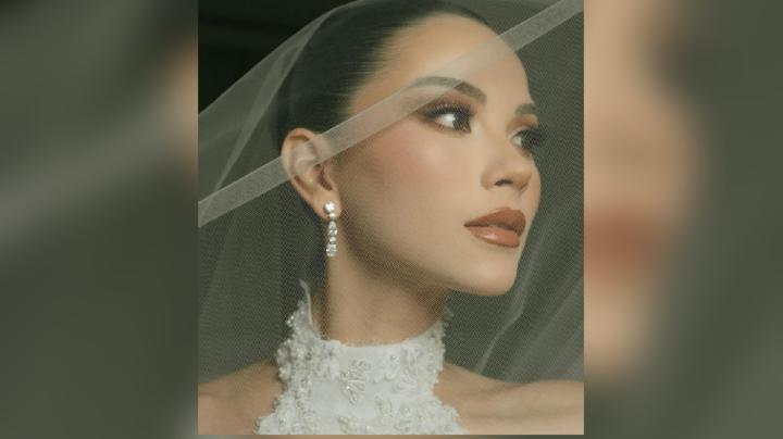 MUA Alyssa Daguise di Akad dan Resepsi Berubah dari Rencana Awal, Begini Kronologisnya