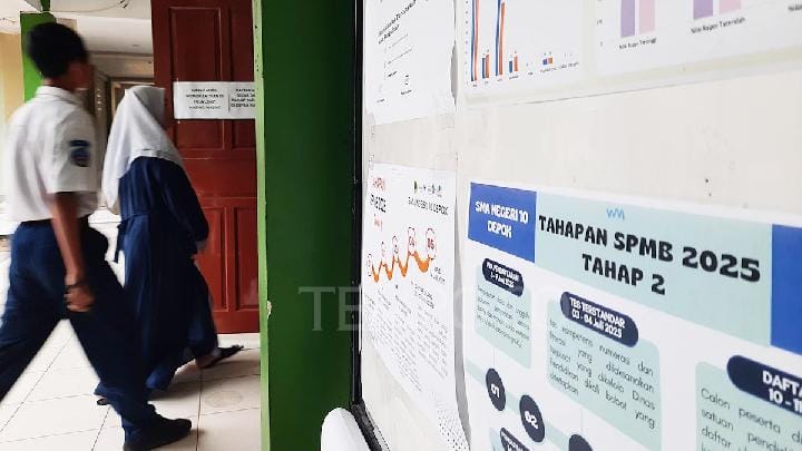 Komisi X DPR Minta Akses Informasi Calon Peserta SPMB Dibuka