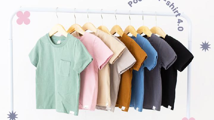 5 Pilihan Outfit Anak Laki-laki yang Adem, Bergaya, dan Nyaman