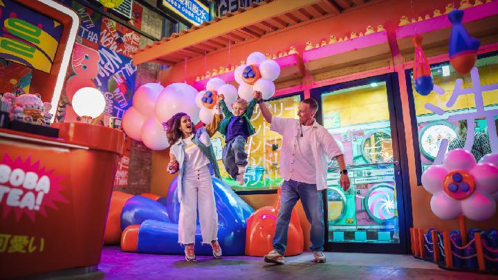 Best 3 Family Activities for Dubai Vacation