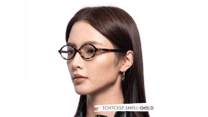 Gently Morley, Solusi Kacamata untuk Bekerja Sekaligus Bergaya