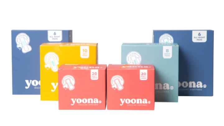 Menstruasi Nyaman dan Tenang dengan Pembalut Organik Yoona