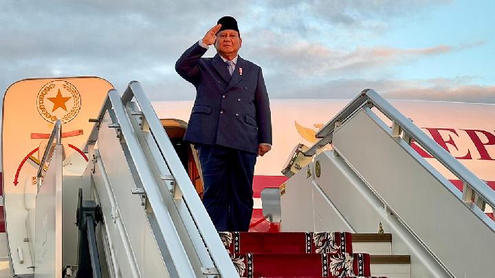 How Prabowo is Rewriting Indonesia's Diplomatic Playbook