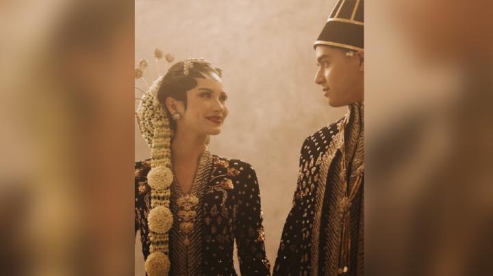 Harapan Alyssa Daguise dan Al Ghazali Tentang Jumlah Anak