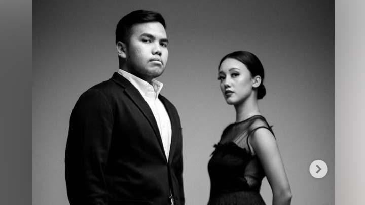 Tora Sudiro Resmi Menjadi Kakek, Ini Ungkapan Haru Mieke Amalia