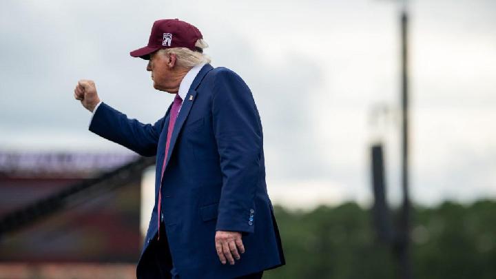 Trump's Iran Strike: An Impeachable Offense?