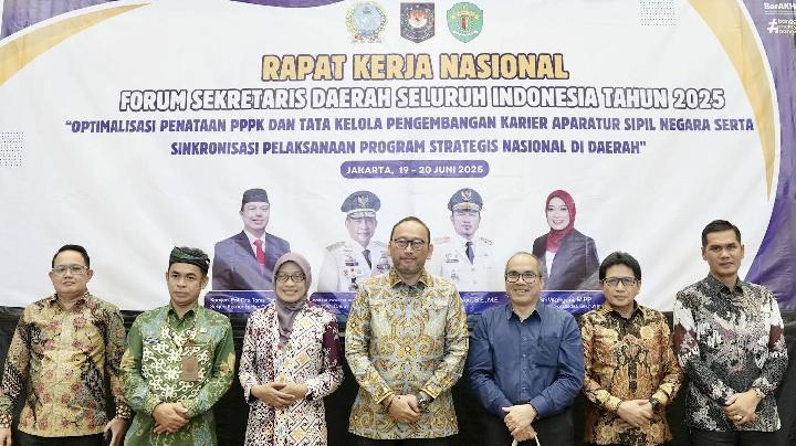 Presiden Tambah 100 Sekolah Rakyat, Kemensos Ajak Pemda Bersinergi