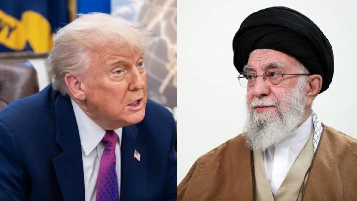 Latin American Nations Condemn U.S. Attack on Iran