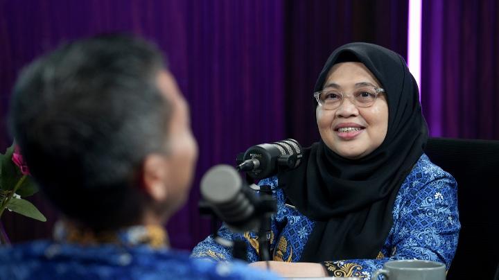 DPRD DKI Gelar Gladi Bersih Jelang Paripurna HUT ke-498 Jakarta