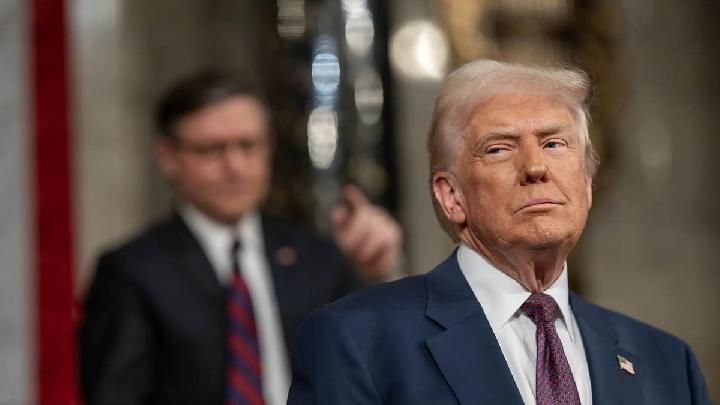 Indonesia Responds to Trump's Tariff Threat on BRICS Nations