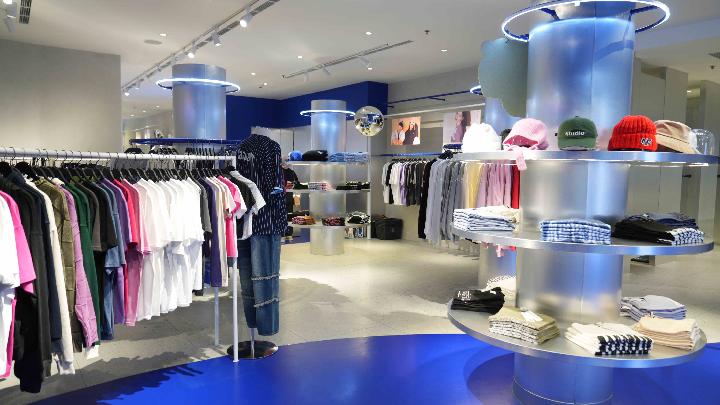 ALAND Buka Toko Ketiga di Indonesia, Hadirkan Nuansa Fashion Playground ala Korea Selatan