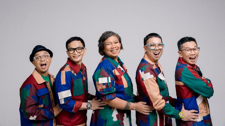 Tandai 29 Tahun Perjalanan, Project Pop Hadirkan Lagu Putusin Aku Dong Versi Jenaka Namun Menyentuh