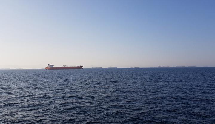 Iran Considers Closing Strait of Hormuz After Parliament Issues Statement