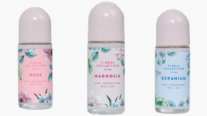 Wangi Elegan dan Perlindungan Seharian dengna 5 Deodoran Marks & Spencer