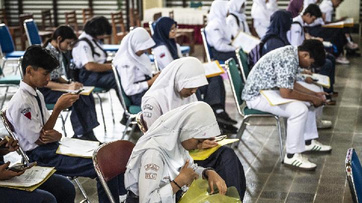 Pendidikan Karakter di Barak Militer hingga Kursi Titipan di SPMB Banten Jadi Berita Terpopuler