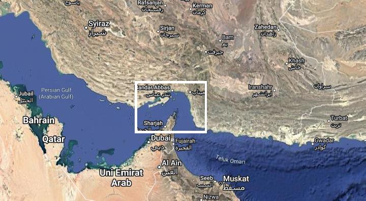 What's at Risk If Iran Blocks the Strait of Hormuz?