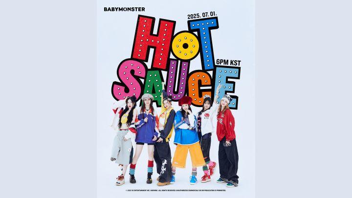 BABYMONSTER Siap Comeback dengan Single 