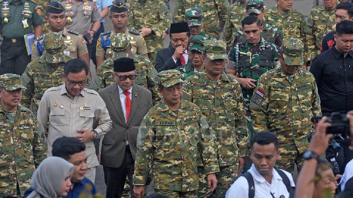 Kemendagri Undang Pemprov Jawa Timur Bahas Sengketa 13 Pulau