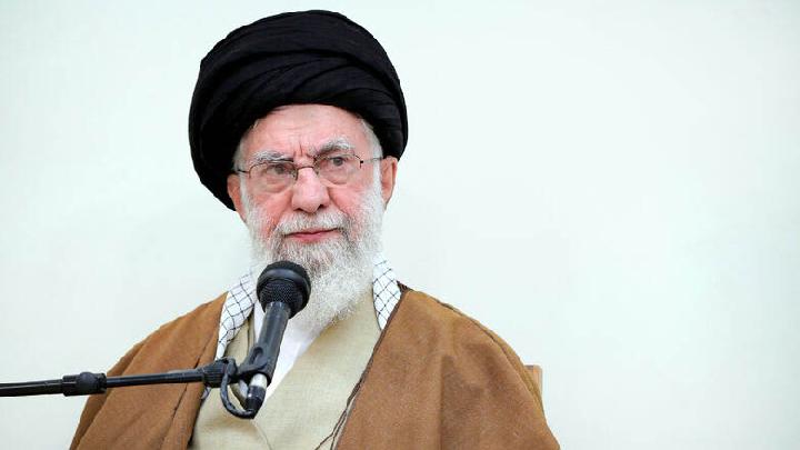 If Khamenei Falls, Who Could Be Iran's Next Supreme Leader?