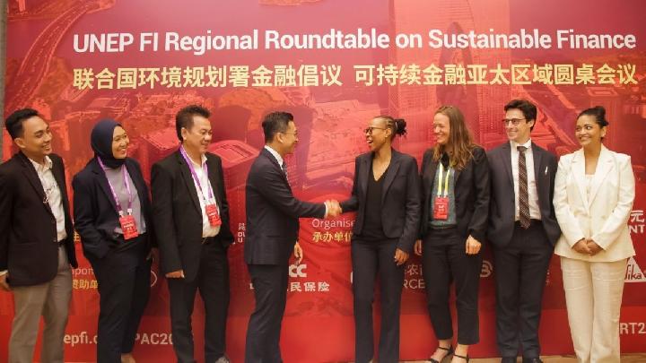 Accelerating Low-Emission Housing, BTN Strengthens Collaboration With UNEP FI