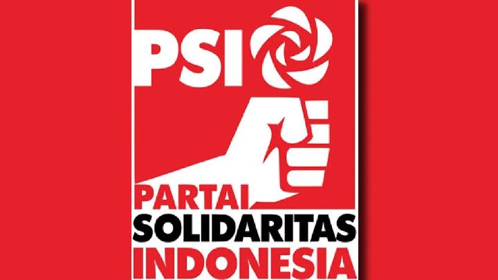 Ilustrasi Partai Solidaritas Indonesia. ANTARA