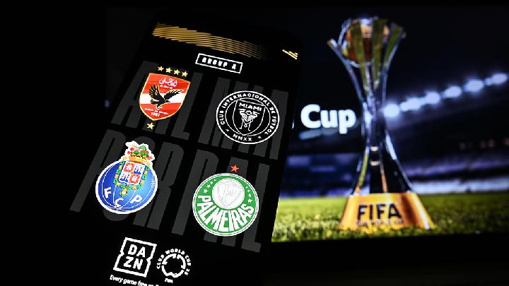 2026 World Cup: Germany to be Based at North Carolina Hotel