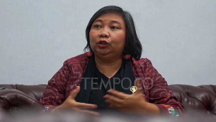 Jakarta Demonstrations Lead to 1,683 Arrests According to National Human Rights Commission