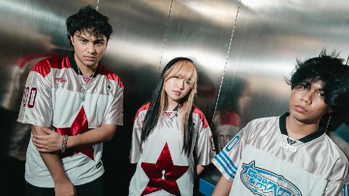 Lirik Lagu Kasih Aba-Aba yang Viral di TikTok