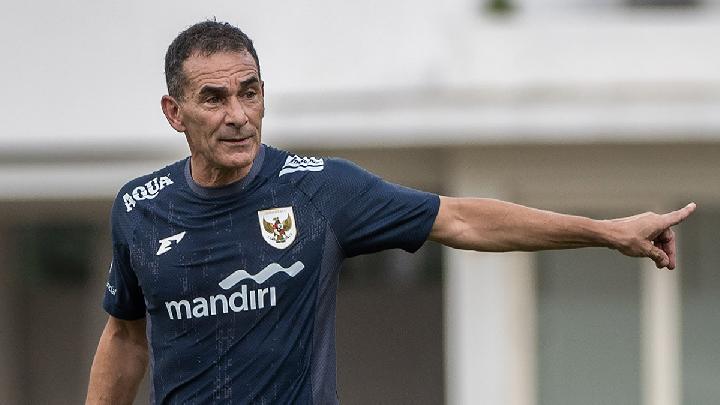 Indonesia U-23 to Skip Friendlies Ahead of 2025 AFF U-23 Championship