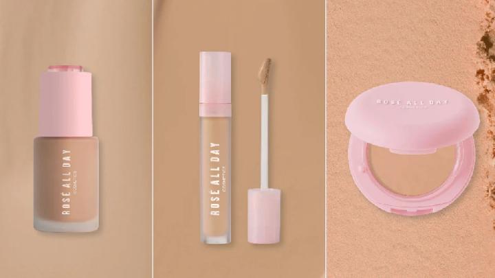 5 Produk Makeup Ros All Day yang Ringan, Tahan Lama, dan Cocok Buat Daily Look