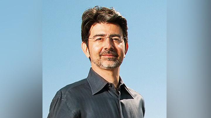 10 Richest People from Iran and Their Net Worth, Including eBay Founder