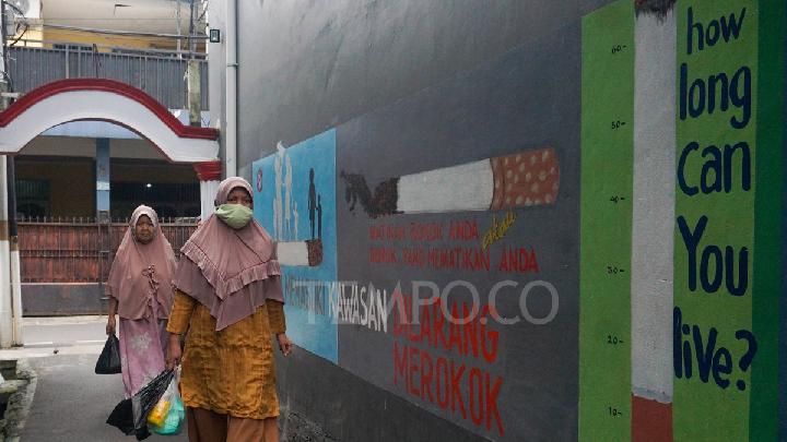 DPRD Jakarta Perpanjang Waktu Penyusunan Perda KTR