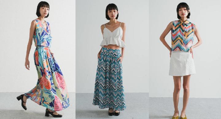 5 Koleksi Fashion Kyrra untuk Tampil Bergaya yang Santai Sekaligus Rapi