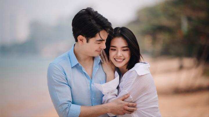 Sambut Long Weekend, Sinopsis Drama Thailand 9 Years of You