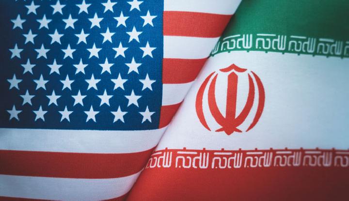 Trump Announces Possible Nuclear Talks with Iran, Tehran Yet to Confirm