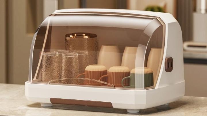 5 Produk Organizer untuk Rumah Mungil yang Rapi dan Estetis
