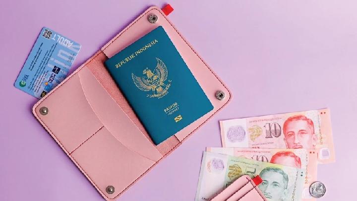 Dompet, Lanyard, dan Mini Puff Menggemaskan dari TheseThose